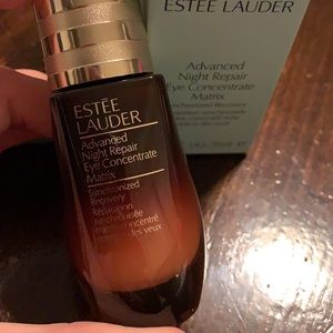 Estée Lauder ANR eye concentrate matrix